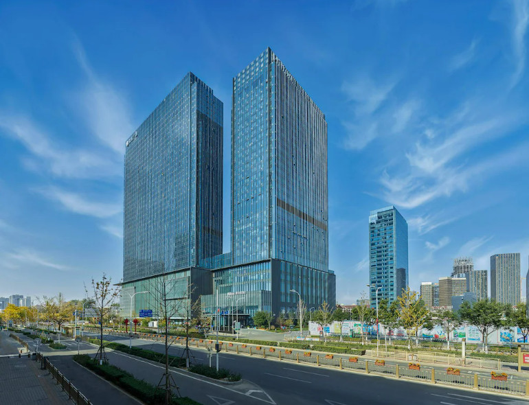 จีน CHINA SINOMACH HEAVY INDUSTRY CO., LIMITED รายละเอียด บริษัท
