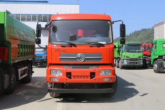 รถเพื่อการพาณิชย์ Dongfeng 6.5m 310HP 8X4