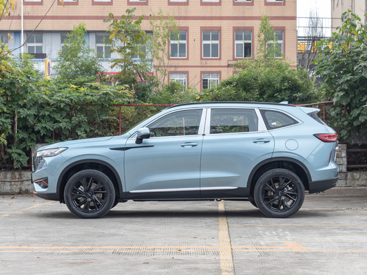 เจนเนอเรชั่นที่ 3 Greatwall Haval H6 2.0T รถยนต์โดยสารอัตโนมัติ GW4N20 น้ำมันเบนซิน 155kw