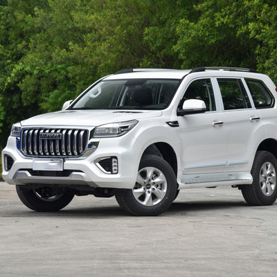 Great Wall Haval H9 ขับเคลื่อนสี่ล้อ SUV 2.0T 4WD GW4C20B