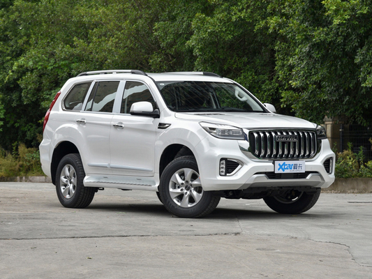 Great Wall Haval H9 ขับเคลื่อนสี่ล้อ SUV 2.0T 4WD GW4C20B