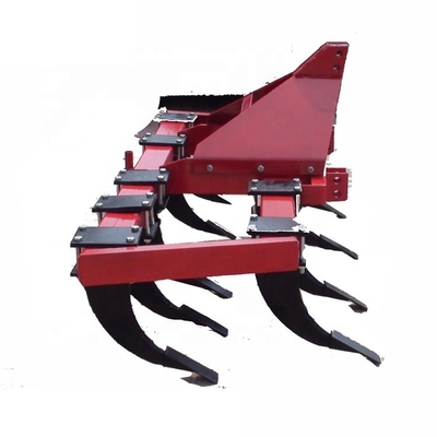 60HP 70HP 75HP รถไถพรวนไถพรวนไถพรวนความลึก 300mm