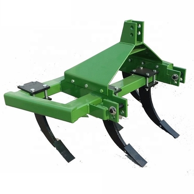 60HP 70HP 75HP รถไถพรวนไถพรวนไถพรวนความลึก 300mm