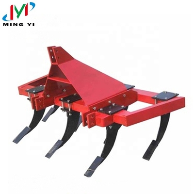 60HP 70HP 75HP รถไถพรวนไถพรวนไถพรวนความลึก 300mm