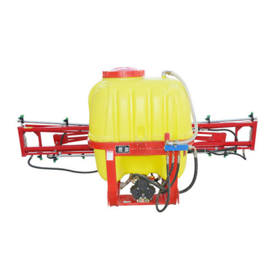 OD 30 นิ้วรถแทรกเตอร์ติดตั้งบูมบูมการเกษตร 80hp 3W-800-12