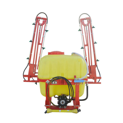 OD 30 นิ้วรถแทรกเตอร์ติดตั้งบูมบูมการเกษตร 80hp 3W-800-12