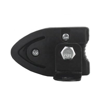 LKT 18W Off Road Roof แถบไฟ LED แถวเดียว IP67 Waterproof