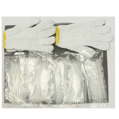 Chrome Vanadium Auto Tools และอุปกรณ์ 999pcs Hand Tool Kit