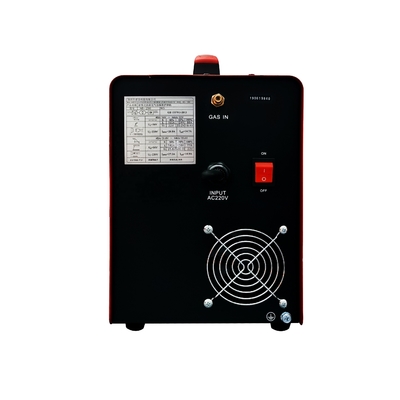 220v MIG MMA Welding เครื่องมือและอุปกรณ์ช่างเชื่อมอัตโนมัติ 16kg