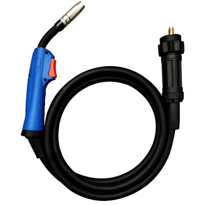 220v MIG MMA Welding เครื่องมือและอุปกรณ์ช่างเชื่อมอัตโนมัติ 16kg