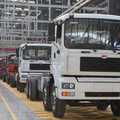 OEM ODM เครื่องมือและอุปกรณ์สำหรับรถยนต์ SKD Truck Assembly Line