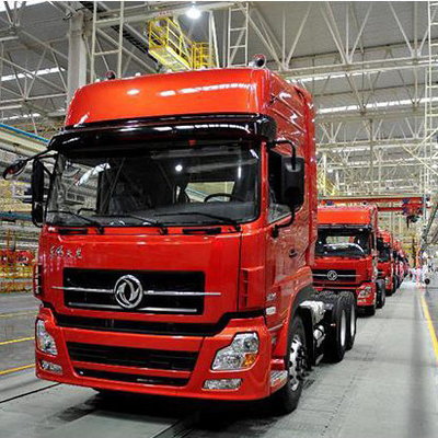 OEM ODM เครื่องมือและอุปกรณ์สำหรับรถยนต์ SKD Truck Assembly Line