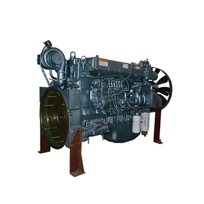WD615.47 อะไหล่รถยนต์หลังการขาย Sinotruk Howo Engine EURO III