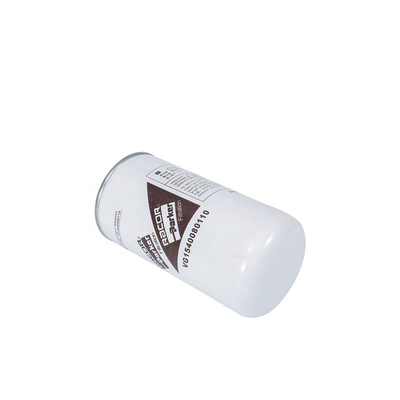 Sinotruck Howo Heavy Duty Truck อะไหล่ไส้กรองน้ำมันเชื้อเพลิง VG1092080037