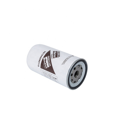 Sinotruck Howo Heavy Duty Truck อะไหล่ไส้กรองน้ำมันเชื้อเพลิง VG1092080037