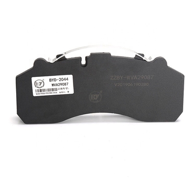 IATF 16949  Aftermarket Auto Parts เยอรมนีผ้าเบรครถบรรทุก