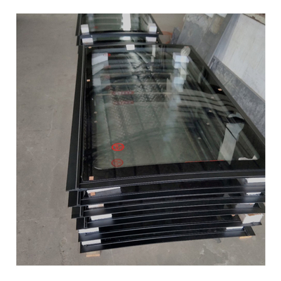 Dot Emark CCC อะไหล่รถยนต์ LONGFA GLASS กระจกรถยนต์กระจกรถยนต์