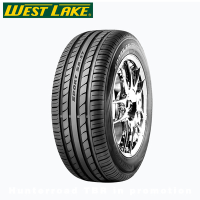 PCR Radial ยางรถยนต์ Westlake And Goodride SA37 195/45R15 205/45ZR16
