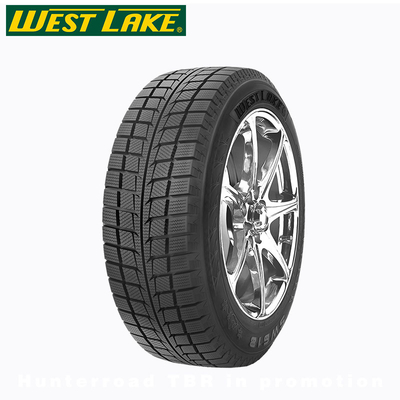 PCR Radial ยางรถยนต์ Westlake And Goodride SA37 195/45R15 205/45ZR16