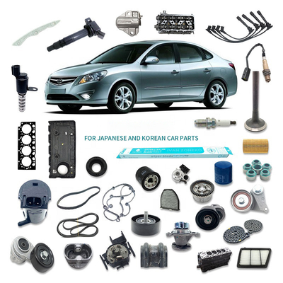DOT ECE Aftermarket Auto Parts กันชนหน้า Nissan Frontier 200SX Coupe