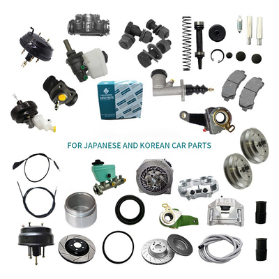 DOT ECE Aftermarket Auto Parts กันชนหน้า Nissan Frontier 200SX Coupe
