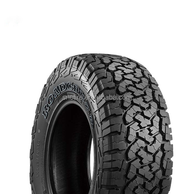 ยางธรรมชาติหลังการขาย Auto Parts Radial RA1100 4x4 Off Road Tyre