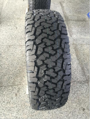 ยางธรรมชาติหลังการขาย Auto Parts Radial RA1100 4x4 Off Road Tyre