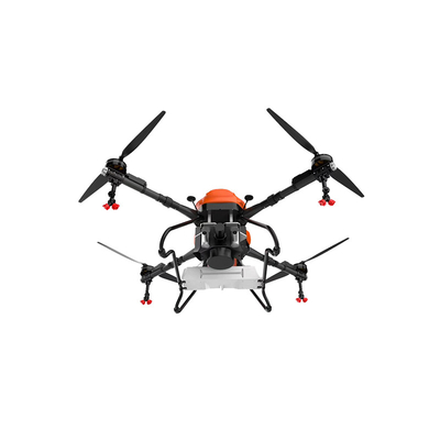 แก๊สไฟฟ้าไฮบริด 16L กล้องไร้คนขับ Drone UAV Sprayer 5L / Min