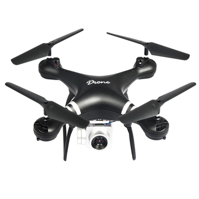 กล้อง CMO50 รีโมทคอนโทรลกล้องไร้คนขับ 15 นาที 1080p