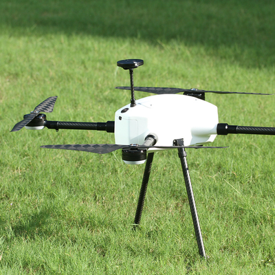 M690PRO RTK เครื่องบินไร้คนขับของกล้องโดรน 5 เมตร/วินาที 65-69 นาที