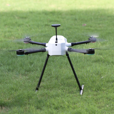 M690PRO RTK เครื่องบินไร้คนขับของกล้องโดรน 5 เมตร/วินาที 65-69 นาที
