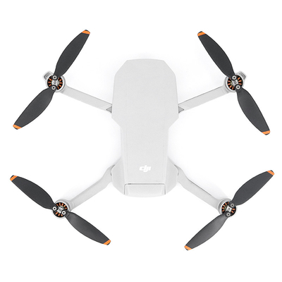 4K HD Unmanned Camera Drone 2250mAh Dji Mavic Mini 2 31 นาที