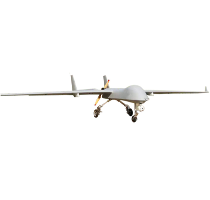 30kg Payload Defense เฮลิคอปเตอร์ทหาร Gps 120km/H
