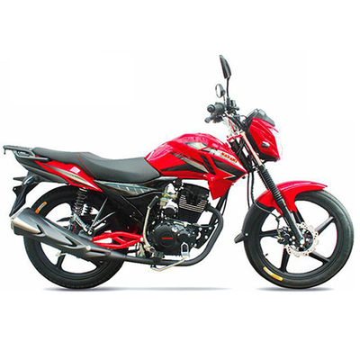 CCC GN150 125cc 4 Stroke Kavaki Road Race รถจักรยานยนต์ 75km/H