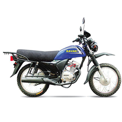CCC GN150 125cc 4 Stroke Kavaki Road Race รถจักรยานยนต์ 75km/H