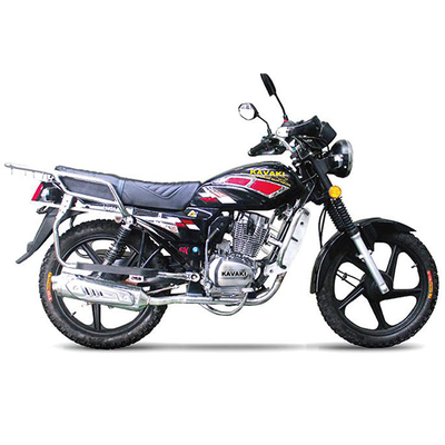CCC GN150 125cc 4 Stroke Kavaki Road Race รถจักรยานยนต์ 75km/H