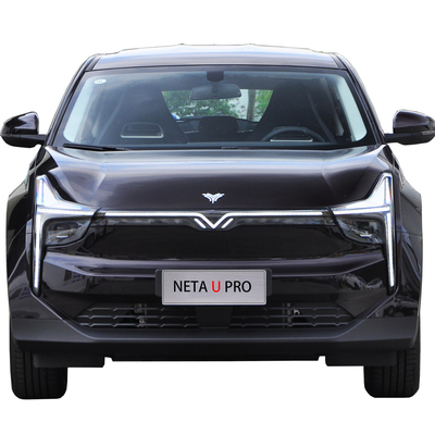 Neta U Pro Pure Electric รถยนต์โดยสารอัตโนมัติพร้อมซันรูฟแบบเปิดได้ 50-70kWh