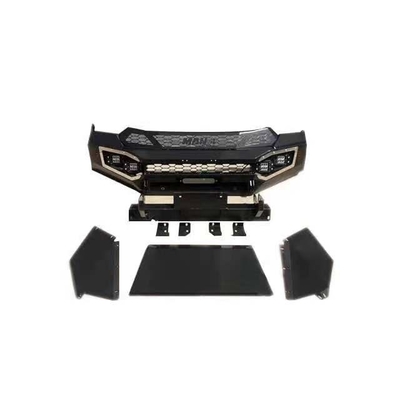 Dmax 2020 อุปกรณ์เสริมในรถยนต์ กันชนหน้าเหล็ก ABS 10KG