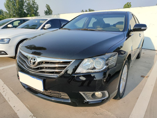 200e รถมือสอง 2013 Toyota Camry Classic Elite Edition Automatic 2.0l เบนซิน 152000km