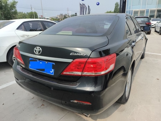 200e รถมือสอง 2013 Toyota Camry Classic Elite Edition Automatic 2.0l เบนซิน 152000km
