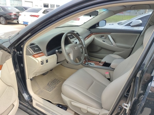 200e รถมือสอง 2013 Toyota Camry Classic Elite Edition Automatic 2.0l เบนซิน 152000km