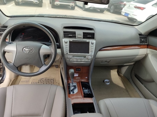 200e รถมือสอง 2013 Toyota Camry Classic Elite Edition Automatic 2.0l เบนซิน 152000km
