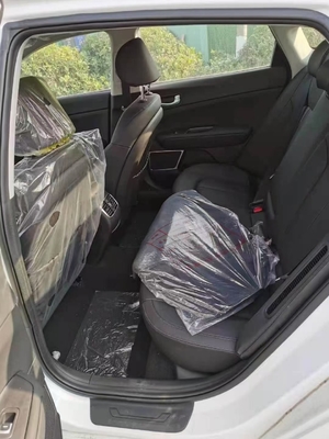 Kia K5 Hybrid 2.0L GLS 6 Speed ​​AT Sedan ใช้รถขนาดกลาง 115kw