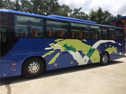 Passenger Travel Group Foton Coach รถโดยสารมือสอง 51 ที่นั่ง 100km/H