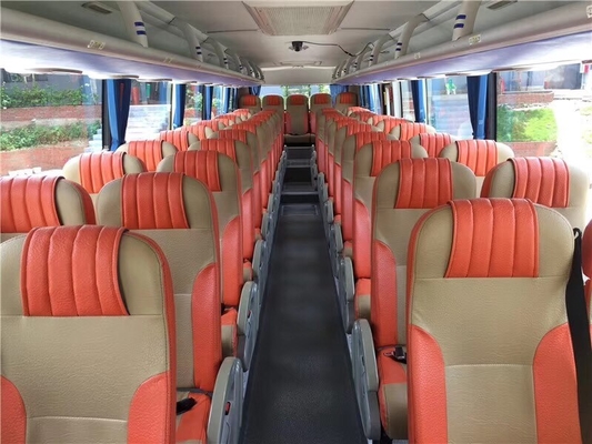 Passenger Travel Group Foton Coach รถโดยสารมือสอง 51 ที่นั่ง 100km/H