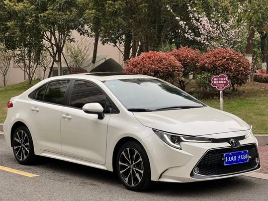 1.2T 160HP ยานยนต์มือสอง