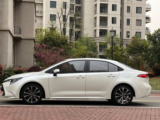 1.2T 160HP ยานยนต์มือสอง