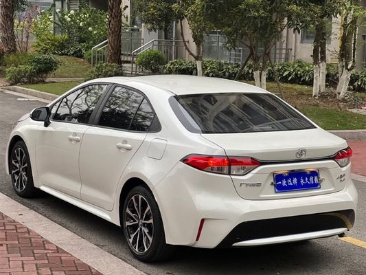 1.2T 160HP ยานยนต์มือสอง