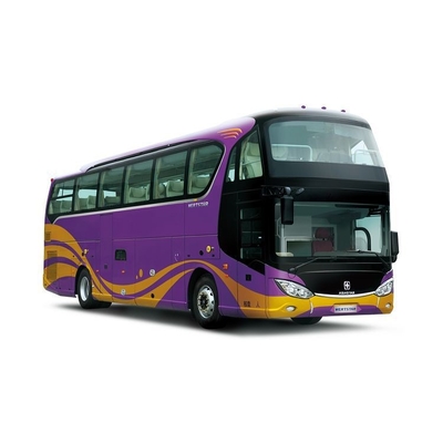 Asiastar Dual Windshields รถโค้ชสุดหรูความยาวลำตัว 12000mm