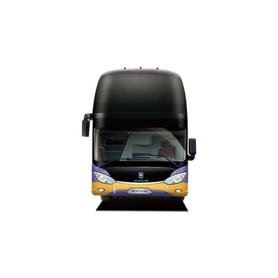 Asiastar Dual Windshields รถโค้ชสุดหรูความยาวลำตัว 12000mm